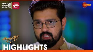 Kaliveedu  Highlights of the day  31 Jan 2024  Surya TV [upl. by Tchao438]