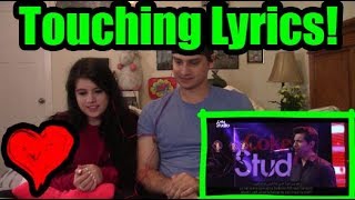 quotShuja Haider amp Aima Baig Baanware Coke Studioquot  COUPLES REACTION [upl. by Htir]