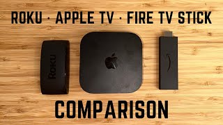 Fire TV Stick vs Chromecast 2  The Ultimate Comparison [upl. by Vaios]