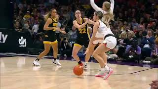 Carleigh Wenzel 202324 highlights [upl. by Icaj]