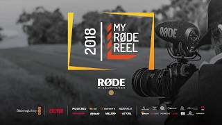 An Introduction To Millom  Documentary Short Film  My RodeReel 2018 [upl. by Ailehpo]