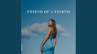 Friend of a friend Sped Up Version [upl. by Hurley]