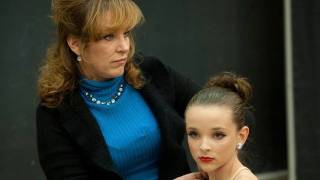 Dance Moms  Season 2 Episode 4  No One Likes a Bully  Todrick Hall Recap [upl. by Eahcim]