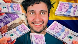 5 Inversiones que TODO Colombiano Debería Conocer [upl. by Zashin351]