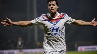 Best of Yoann Gourcuff [upl. by Cirda]