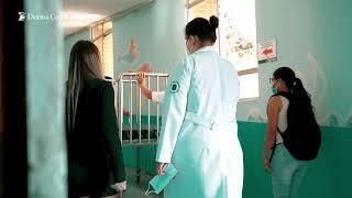 Hospital Infantil de Infectología y Rehabilitación recibirá 77 cunas [upl. by Lede]