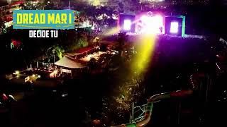 Dread Mar I  Decide Tú  Jamming Festival 2019 [upl. by Naawaj]