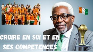 COMMENT CROIRE EN SOI ET A SES COMPETENCES [upl. by Acenom]