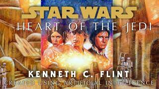 Star Wars Heart of the Jedi Complete Unabridged Audiobook [upl. by Seedman]