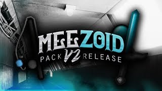 Meezoid Private V2 RELEASE [upl. by Ennovoj]