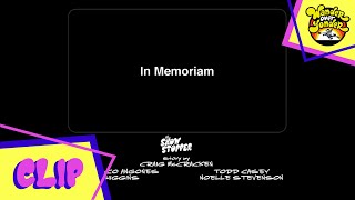 In memoriam of all the Watchdogs injured in quotThe Show Stopperquot End Credits  Wander Over Yonder [upl. by Arebma]