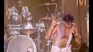 Rammstein  Heirate Mich Live  Sydney 2001 [upl. by Peadar495]