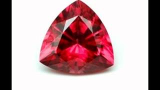 Spinel Gemstone Color [upl. by Marks]