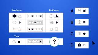 Abstract Redeneren oefenen uitleg tips en voorbereiding [upl. by Doroteya292]