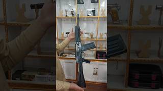 Saiga 12 Model 12 Bore master ReplicaFalcon Arms STORENot For Sale Educational video viral [upl. by Klotz]