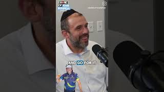 Bike out the crazy cycling bike4chai chailifeline charity bikinglife jewishpodcast [upl. by Worrell]