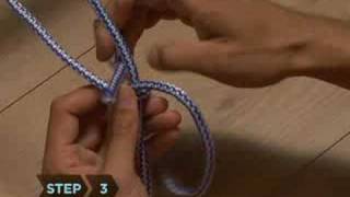 How to Tie a Taut Line Hitch Knot [upl. by Warton500]