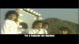 Quarterflash  Harden my heart  Subtítulos en español [upl. by Amaty289]