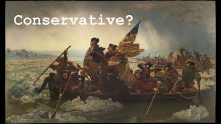 Conservatism vs Liberalism [upl. by Panchito306]