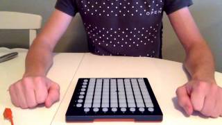 Unboxing the Launchpad Mini MK2 and first impressions [upl. by Noreht]