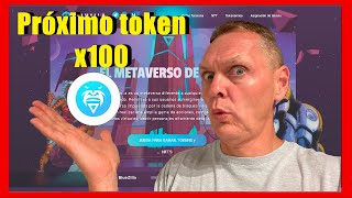 😱 x100 con este nuevo Token que sale mañana  Velhalla 🚨 [upl. by Venable72]