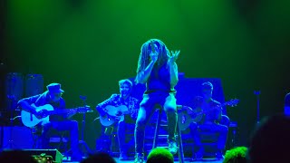 Thievery Corporation Live  House of Blues 52824 Houston Texas [upl. by Anneyehc]