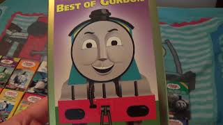 ThomasZoey3000 Productions Thomas amp Friends VHS Tape Show amp Tell Part 12 [upl. by Australia442]