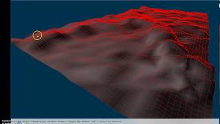 Height Map Terrain [upl. by Dulci]