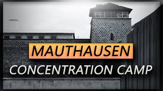 Mauthausen Concentration Camp  Austria  Documentary  2020 [upl. by Mokas327]