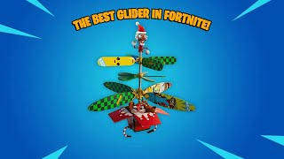 The Best Glider in Fortnite [upl. by Amerd495]