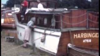 Broadland Holiday 1954 [upl. by Post762]