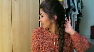 10 quick hairstyles with Vithya Part 2 [upl. by Ayiram45]