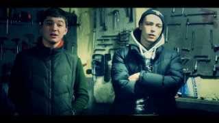 Gev feat Edgar  Jamanak official HD video 201314 NC [upl. by Fronnia]