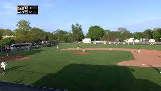 Whitmer JV Baseball vs Sylvania Northview High School [upl. by Ialokin]