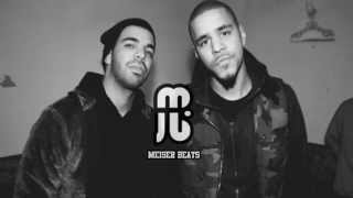 Drake x J Cole x Vinylz Type Beat  MeiserBeats [upl. by Blockus554]