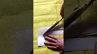 neck cutting amp stitching fashion ytshorts viral youtube [upl. by Sibeal560]