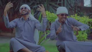 Cabdirisak Anshax ft Cabdikarin Cali Shaah  Ciida Ciida  Official video 2024 [upl. by Eiramaliehs100]