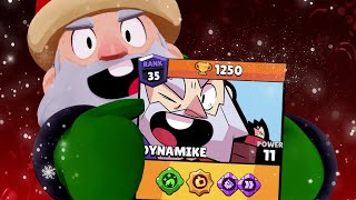 Level 11 Dynamike is [upl. by Leiva]