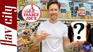 Trader Joes Top 10 Things To Buy In 2023 [upl. by Haletky154]