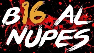 SCSU Kappa Alpha Psi  Alpha Lambda Chapter Spr 16 Probate  MyStateProductions [upl. by Brodsky]