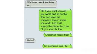 HILARIOUS AUTOCORRECT FAILS [upl. by Mallorie]