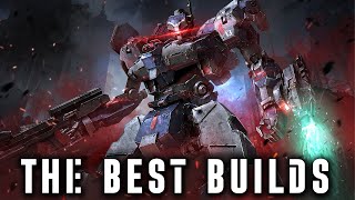 The Search for the Best Build in Armored Core 6 [upl. by Nilrem]