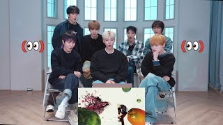 REACTION to 🥤’Smoothie’👇 MV  NCT DREAM Reaction [upl. by Fugate931]