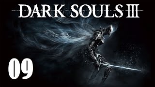 Lets Platinum Dark Souls 3 ► 09  Curserotted Greatwood [upl. by Hayashi]