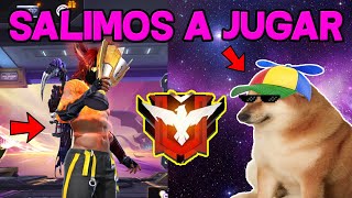 HOY VAMOS A SALIR A JUGAR VEN DISFRUTA DEL RECREO [upl. by Elleirbag]