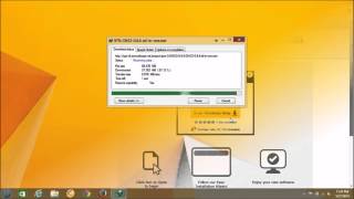 GNS3 Installation on windows 81 [upl. by Siloum]