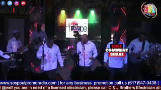 L’ORCHESTRE TROPICANA D’HAITI LIVE [upl. by Retep478]