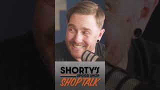 Shortys Shop Talk  Is the Cyber Truck for Yuppies [upl. by Eneg26]