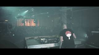 Unlogix live at Reperkusound festival 2019 [upl. by Yde]