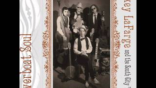 Claude Jones  Pokey Lafarge and the South City Three [upl. by Ameen110]